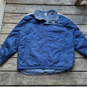 Vintage Nike coat